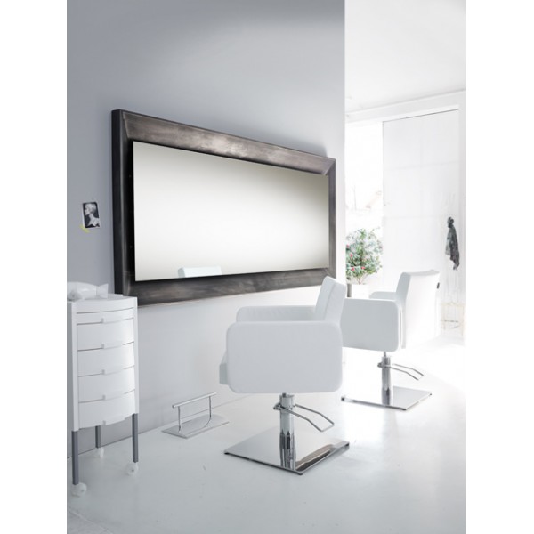 Τουαλέτα Κομμωτηρίου B Star Double Metal